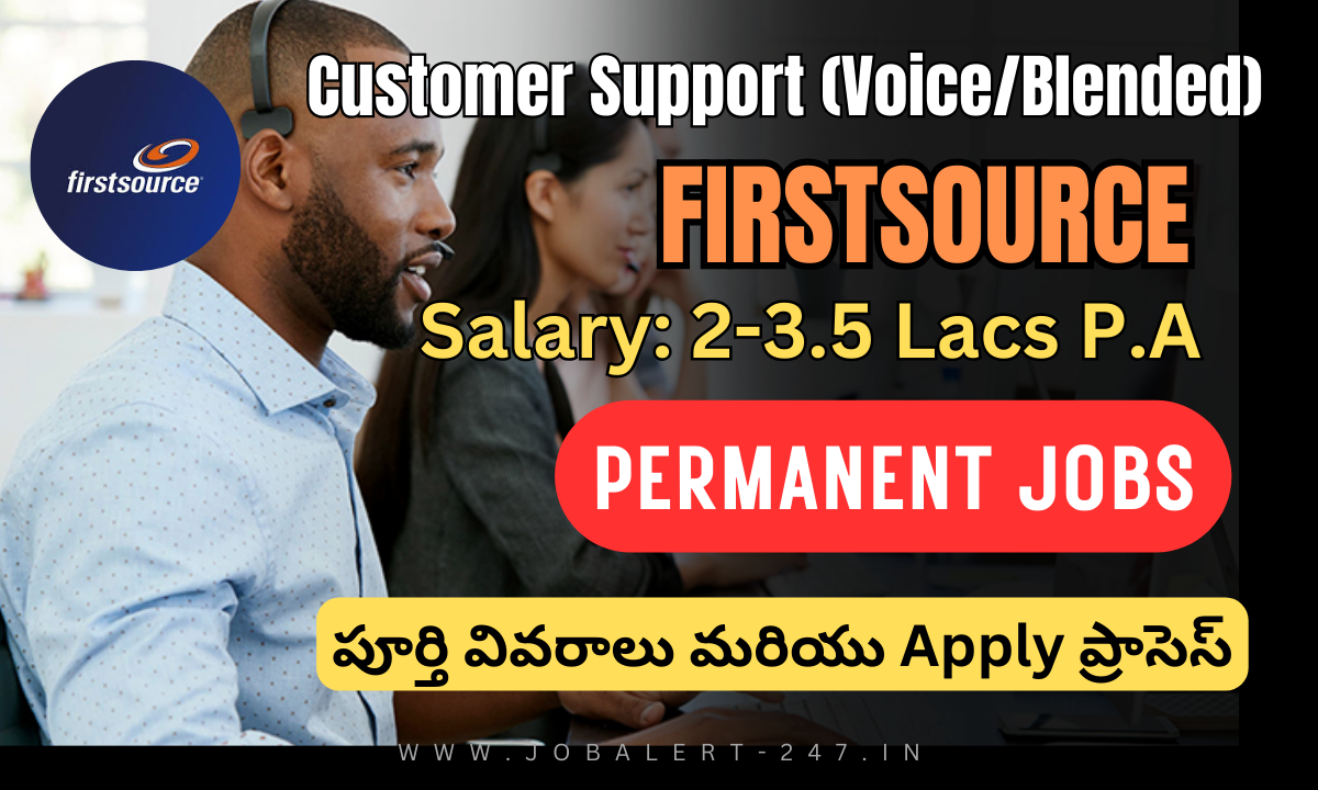 Firstsource