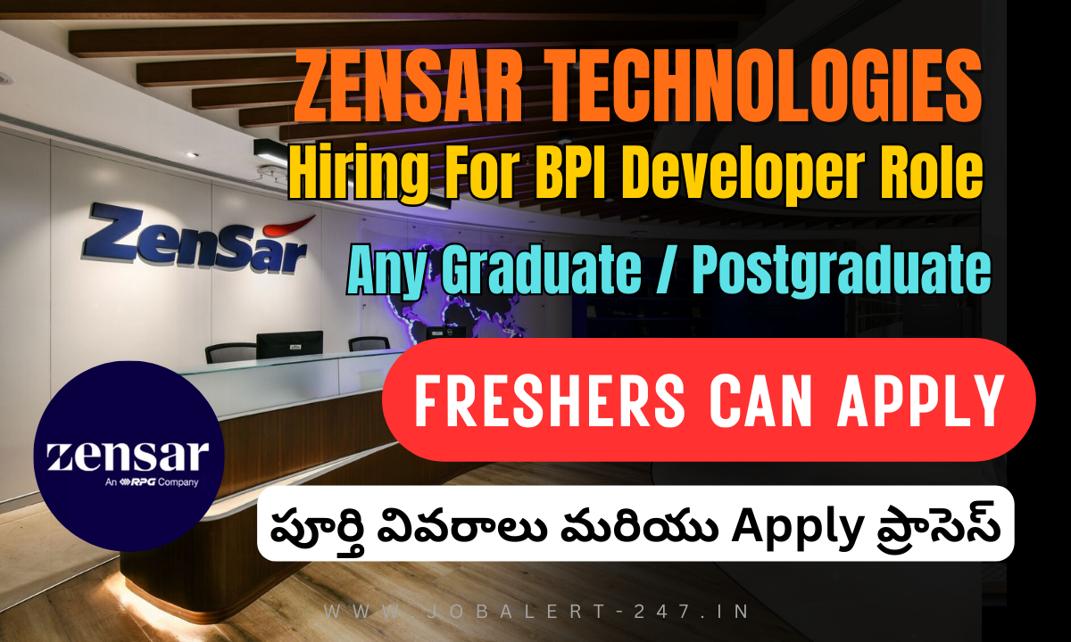 Zensar Technologies