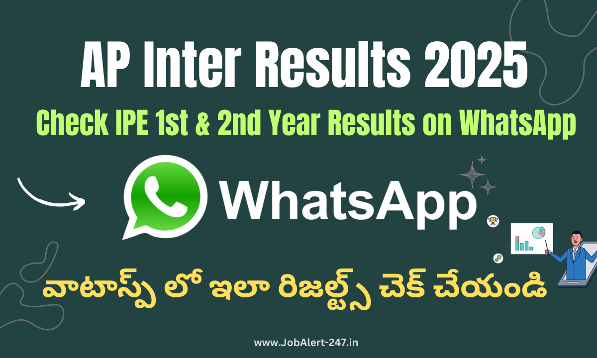 AP Inter Results