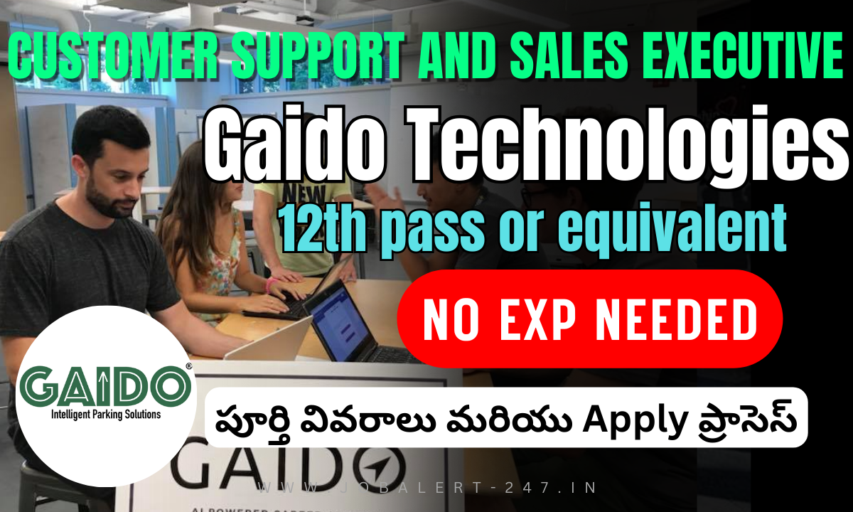 Gaido Technologies