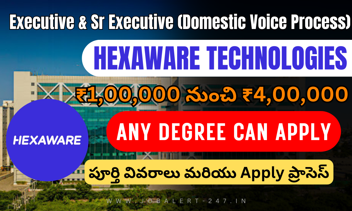 Hexaware