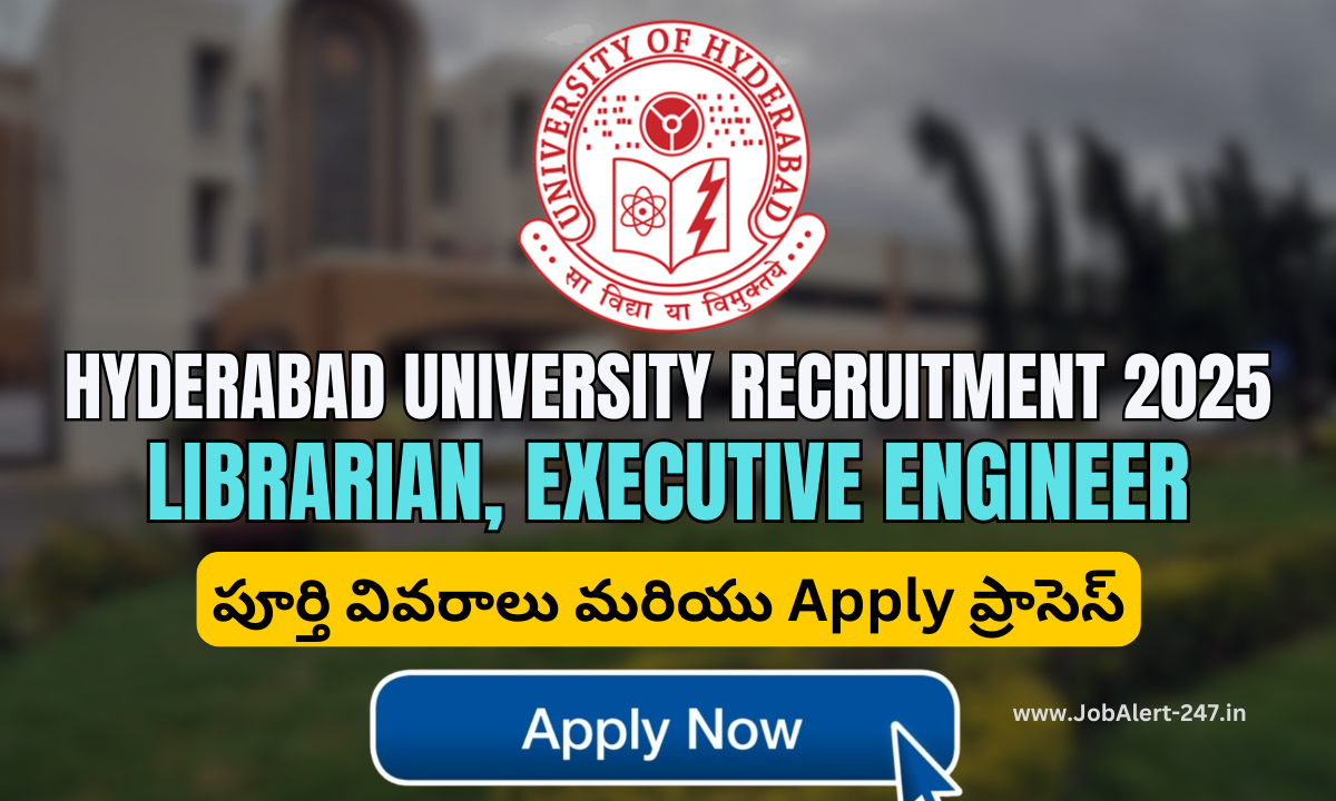 Hyderabad University