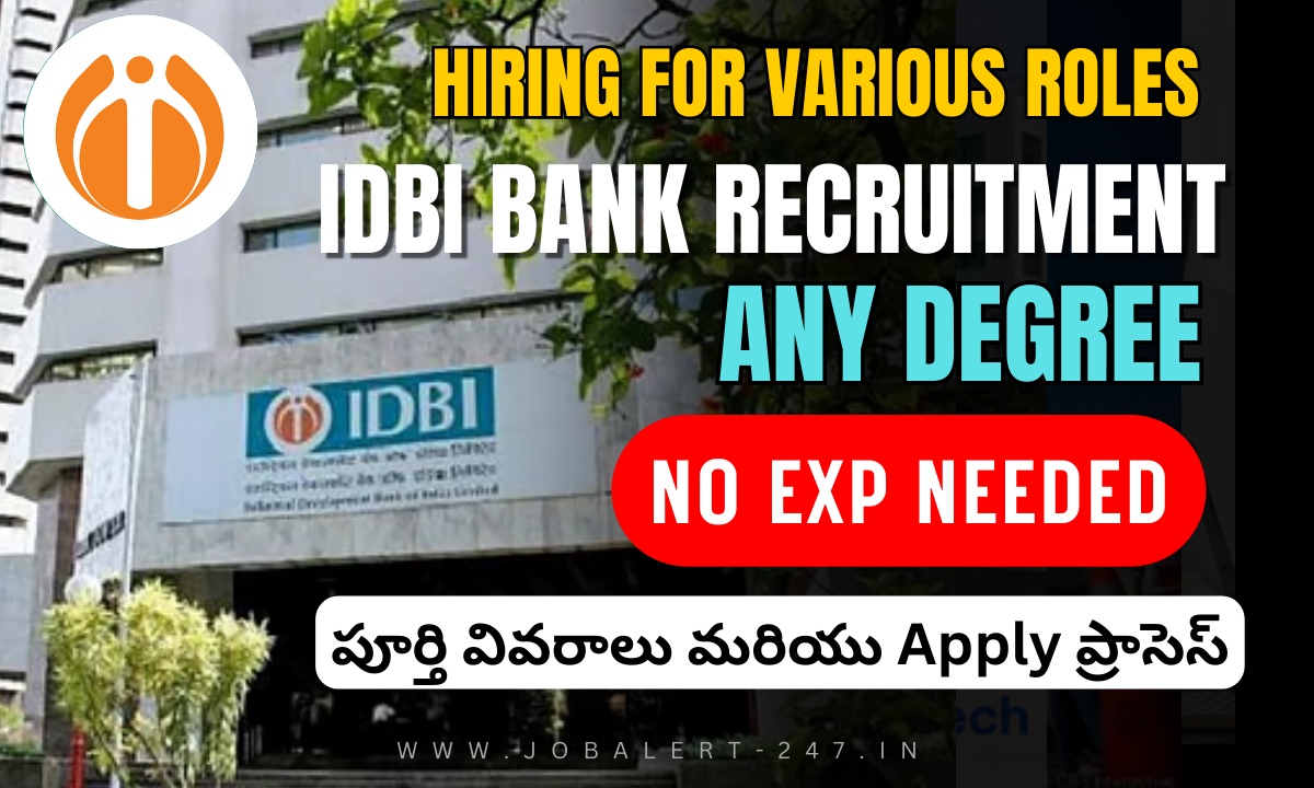IDBI Bank