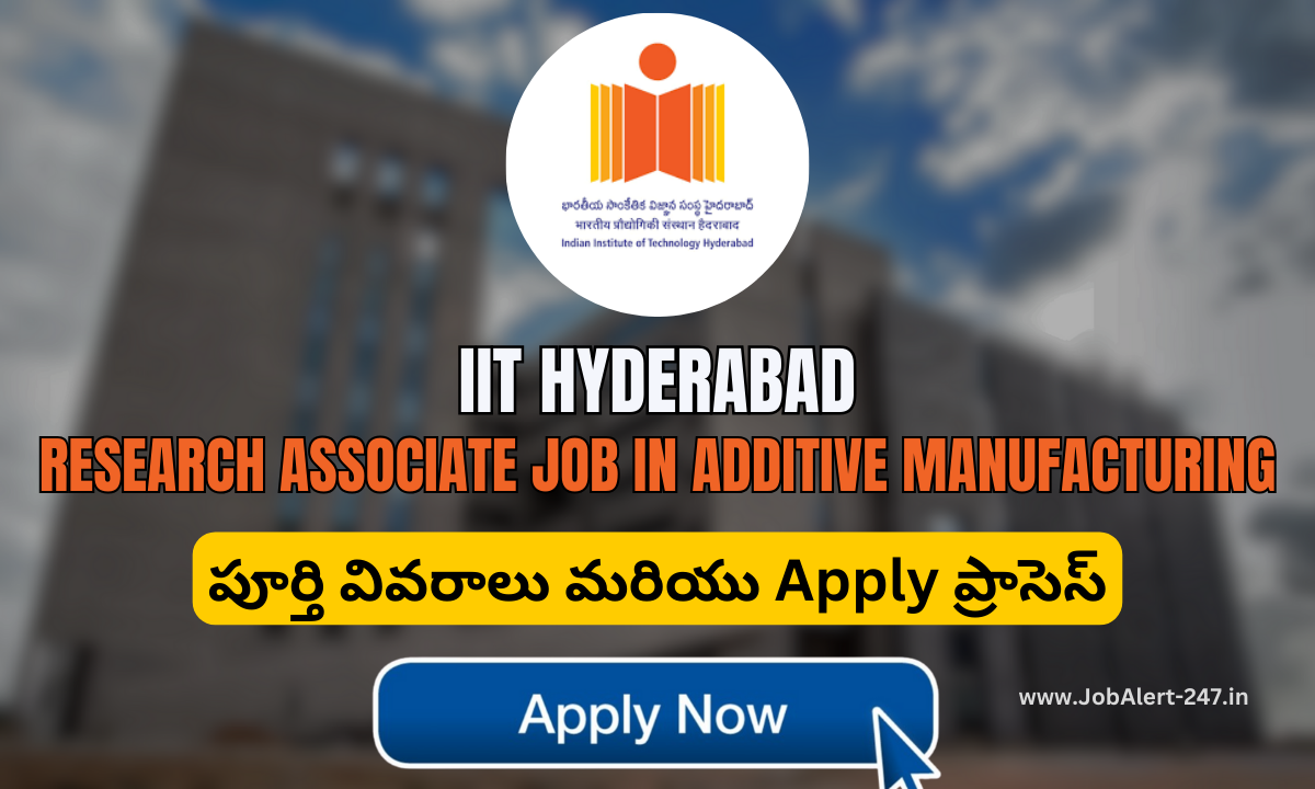 IIT Hyderabad