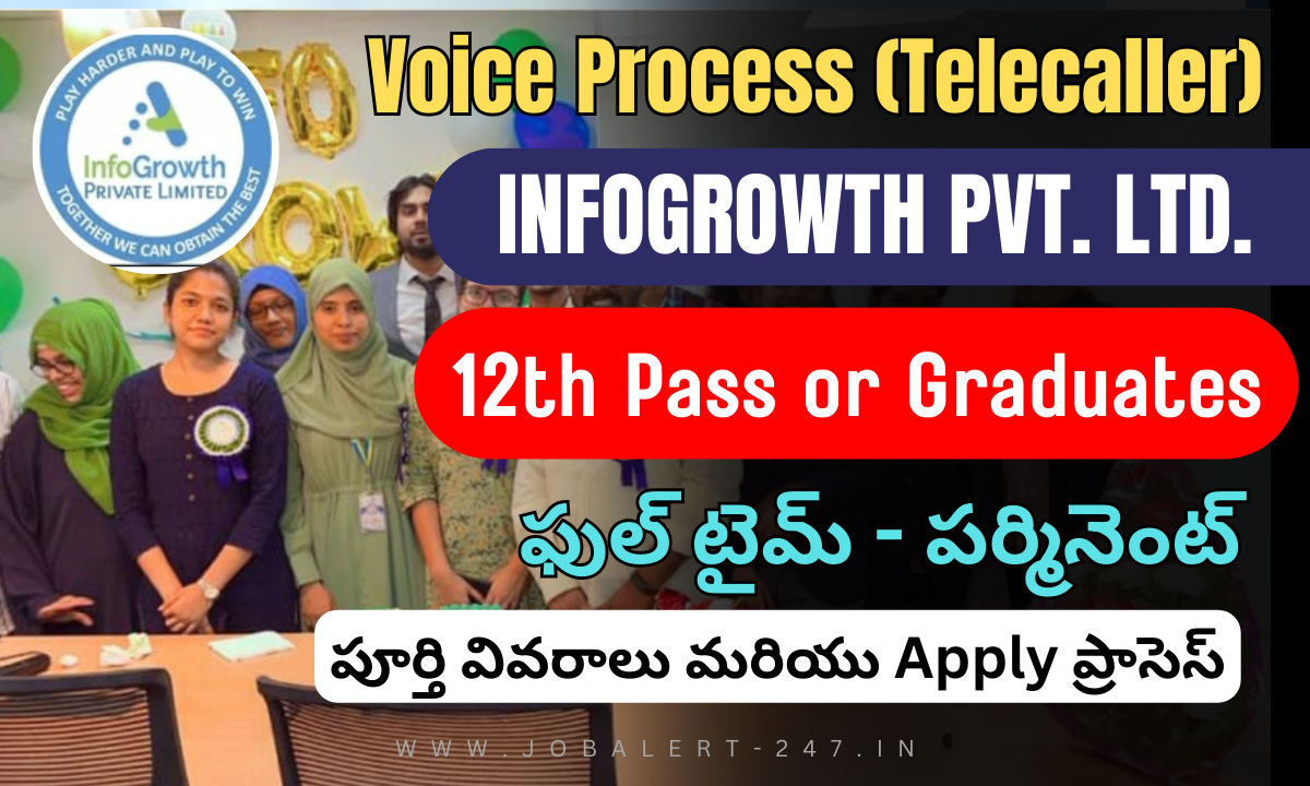 InfoGrowth