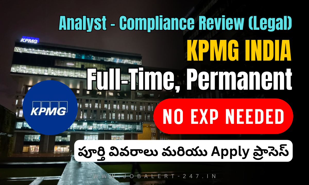 KPMG India