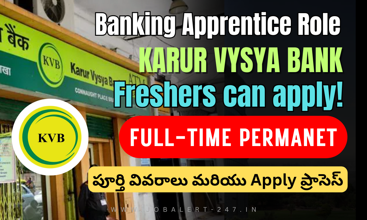 Karur Vysya Bank