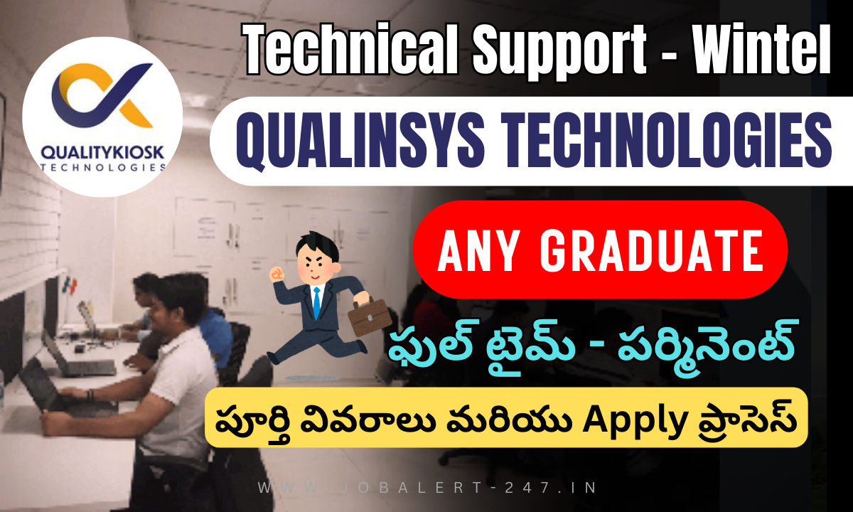 Qualinsys Technologies