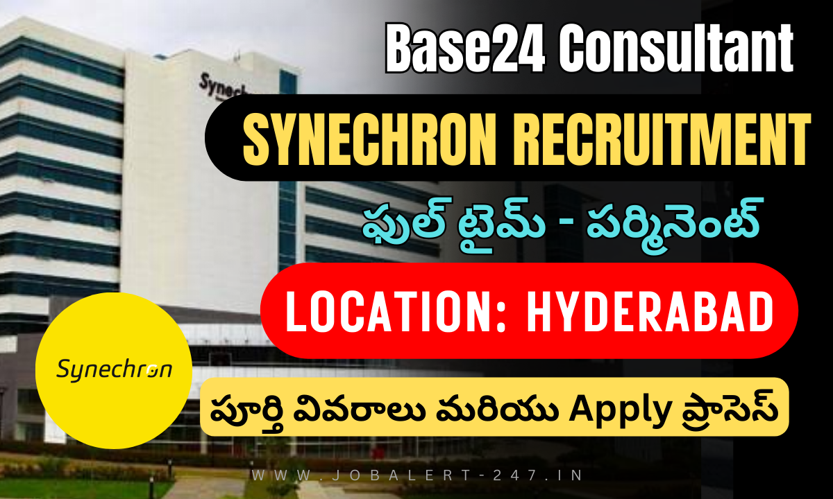 Synechron