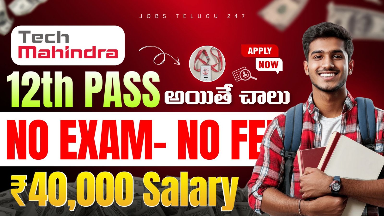 Tech Mahindra