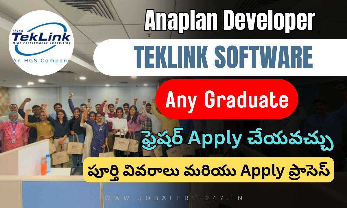 TekLink