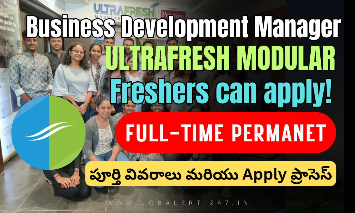 Ultrafresh