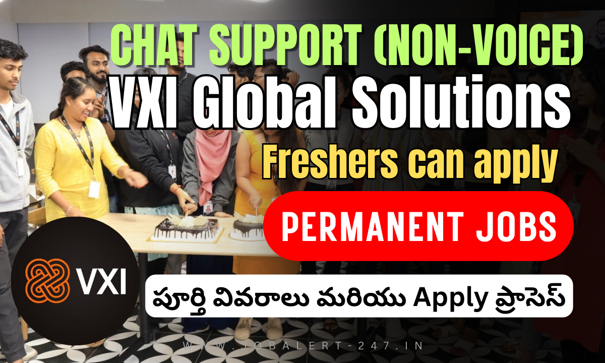 VXI Global