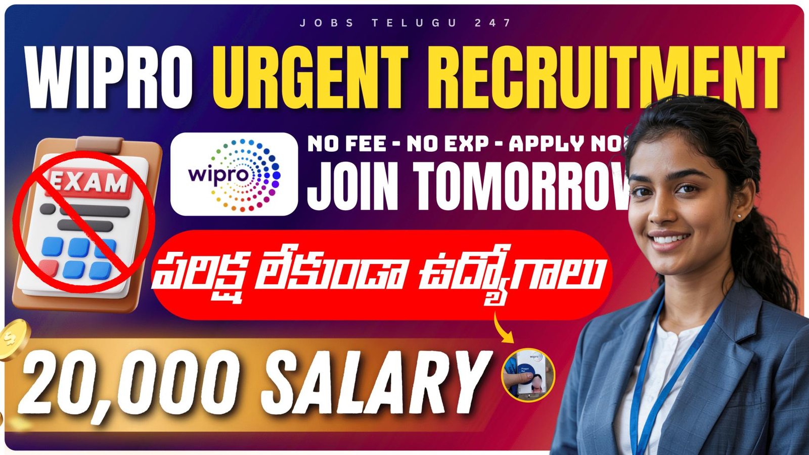 Wipro