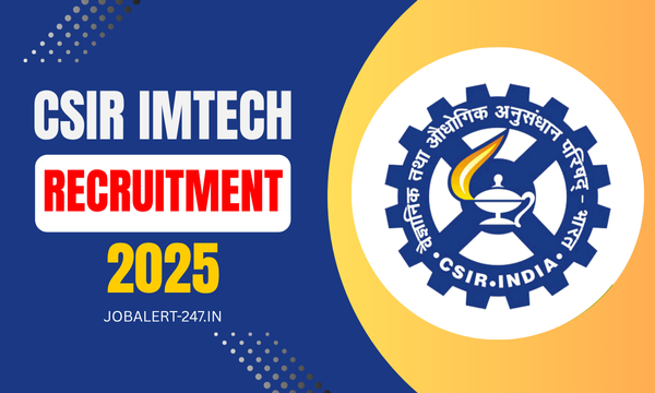 CSIR-IMTECH