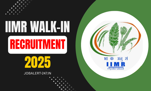 IIMR