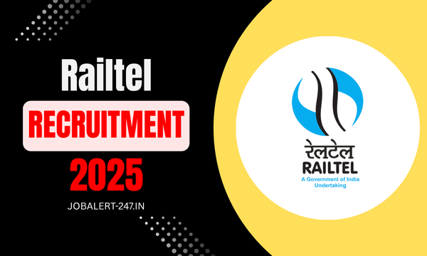 RailTel