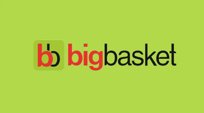 Bigbasket