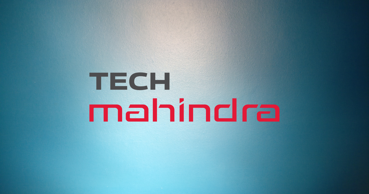 Tech Mahindra