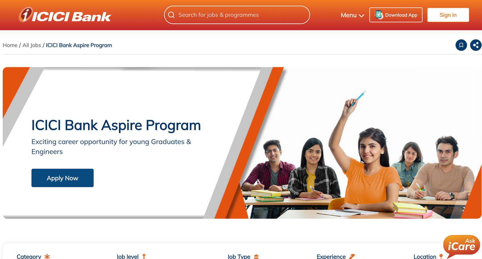 ICICI Bank