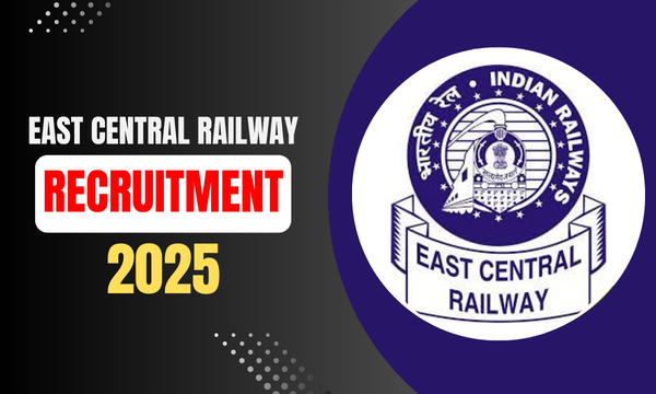 East Central Railway Recruitment 2025: 1149 Apprentice Positions - Apply Now!