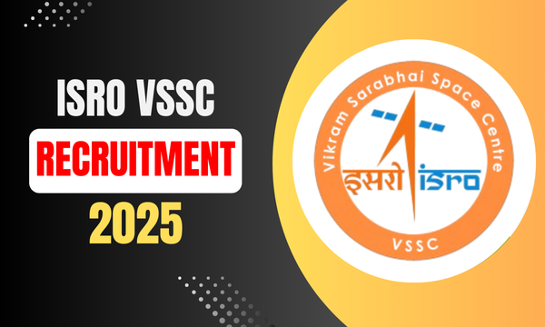 ISRO VSSC