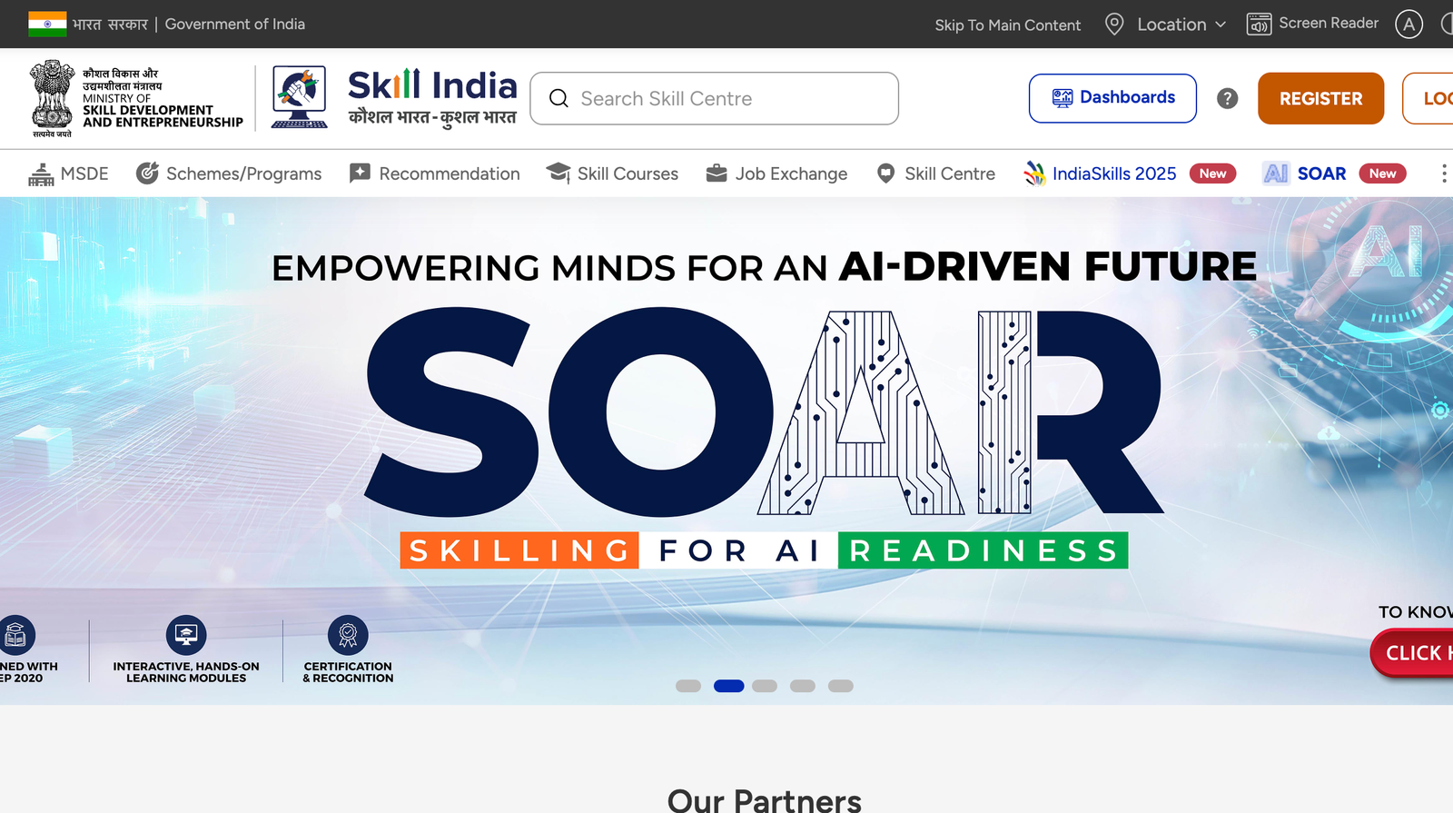 Skill India