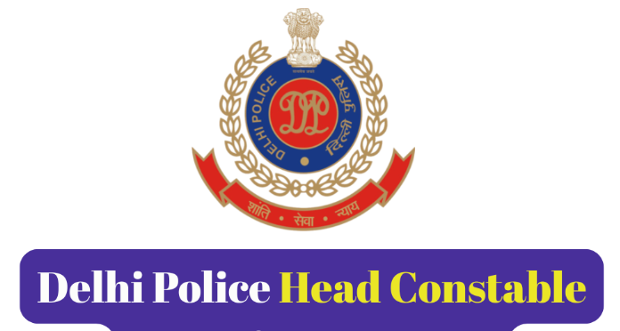 delhi police