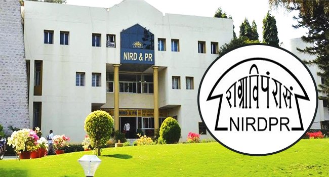 National Institute of Rural Development Hiring Data Enumerators - Apply Now 2025