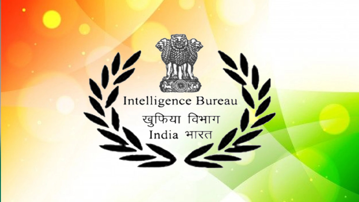 Intelligence Bureau Hiring: Apply Now for IB ACIO II Tech Recruitment 2025