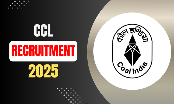 Central Coalfields Limited Recruitment 2025: 1180 Apprentice Hiring - Apply Now!