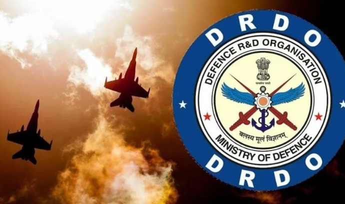 DRDO PXE