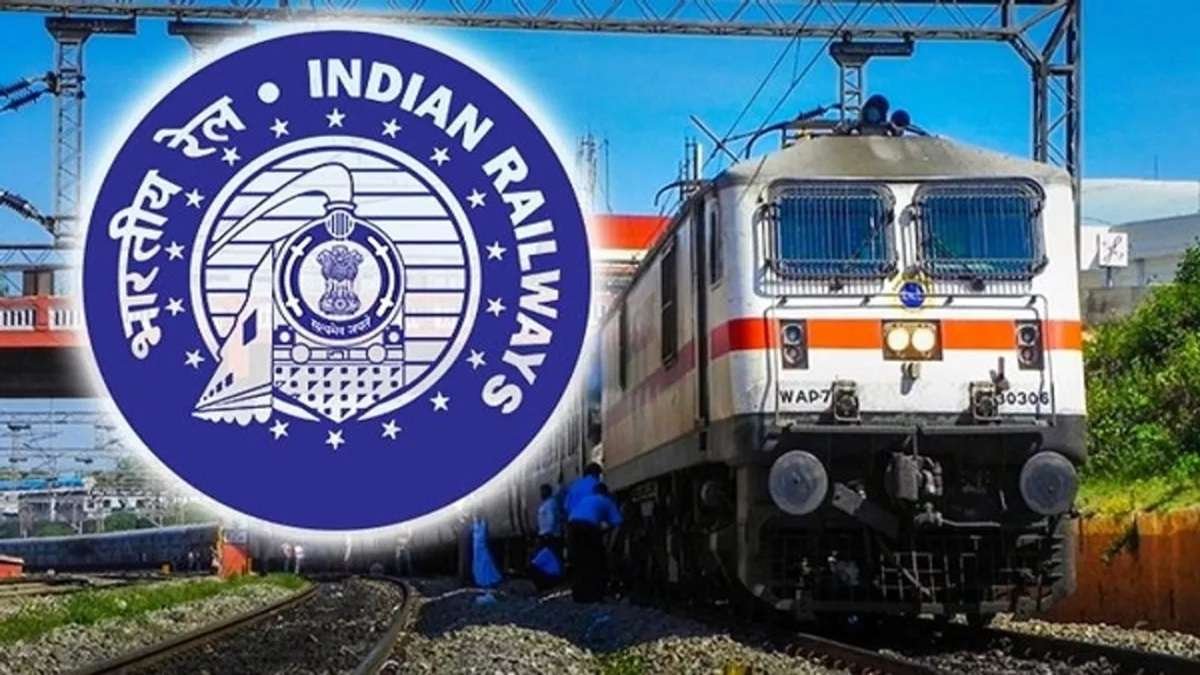 Indian Railways Hiring 2025: Apply Now for NTPC Recruitment!