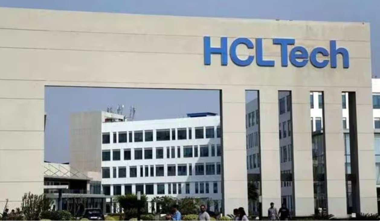 HCLTech