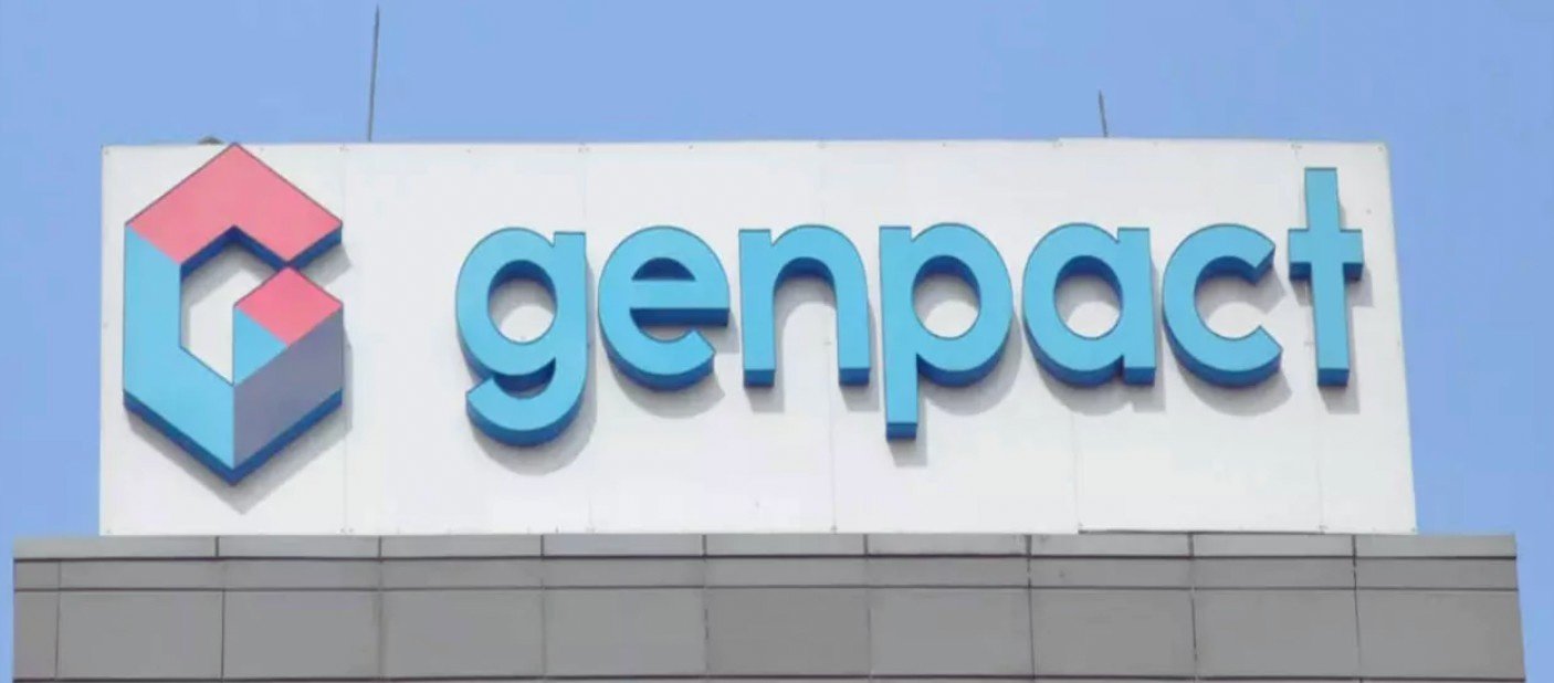 Genpact