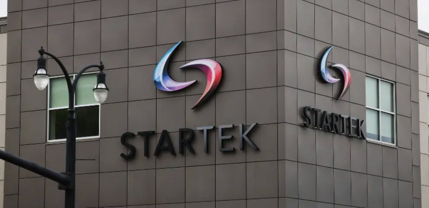 Startek