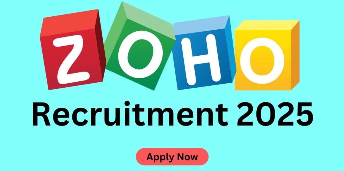 ZOHO