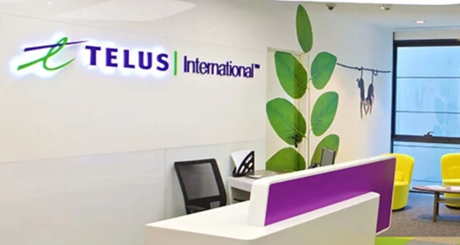 TELUS
