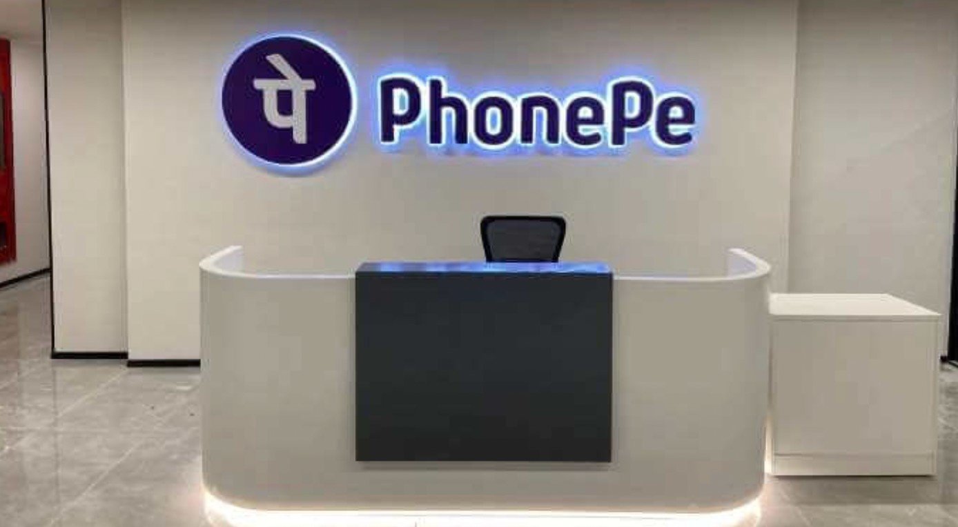 PhonePe