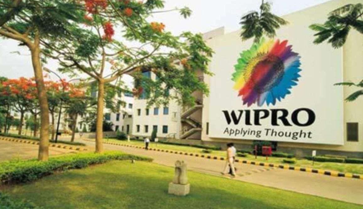 Wipro