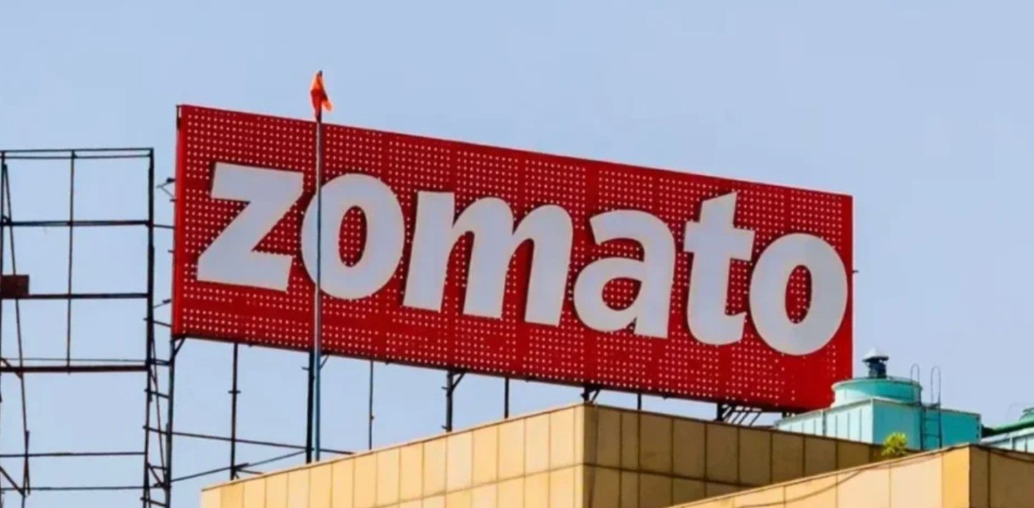 Zomato