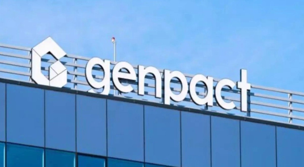 Genpact