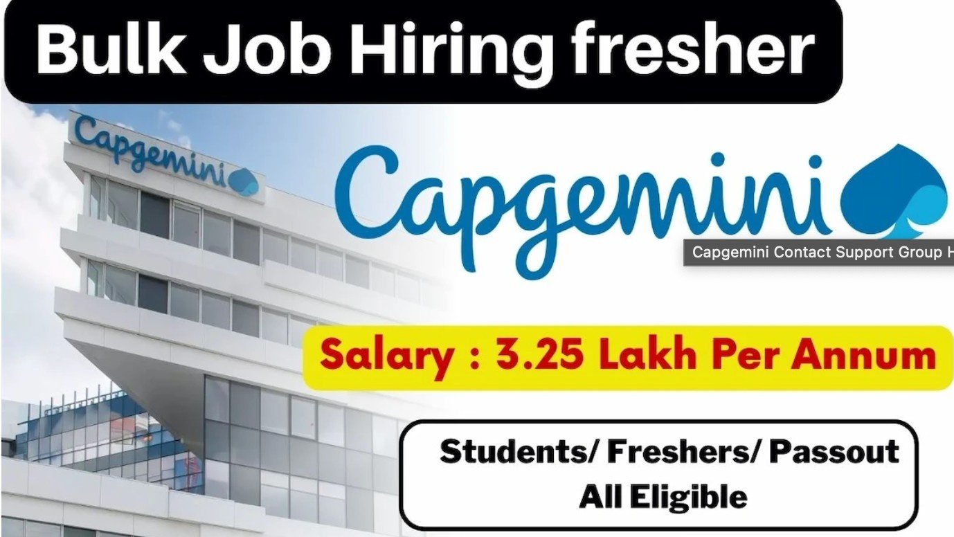 Capgemini