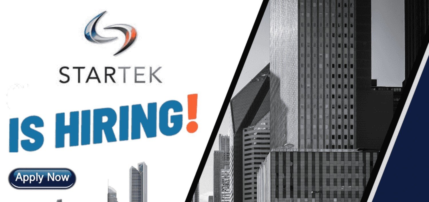 Startek
