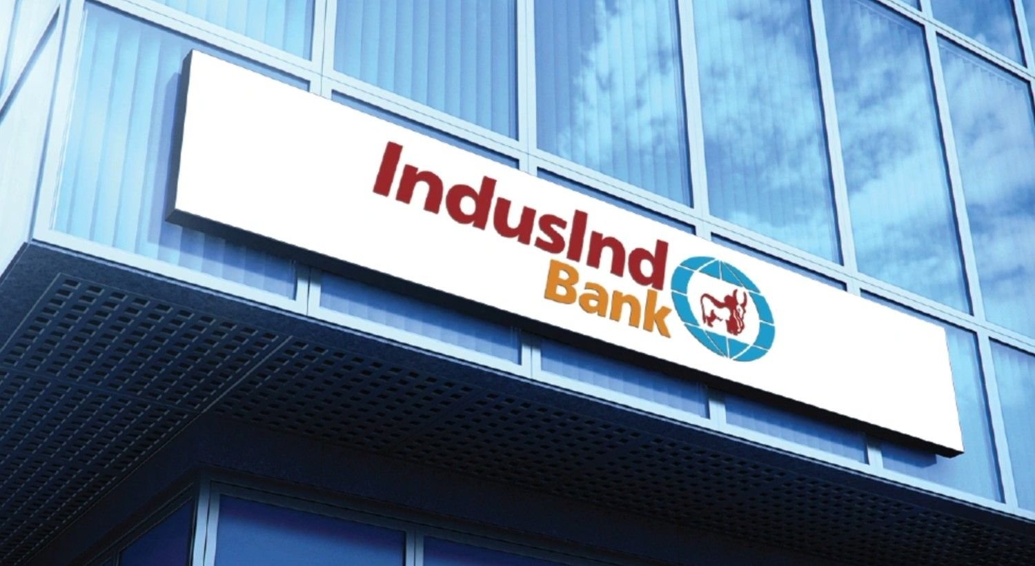 IndusInd