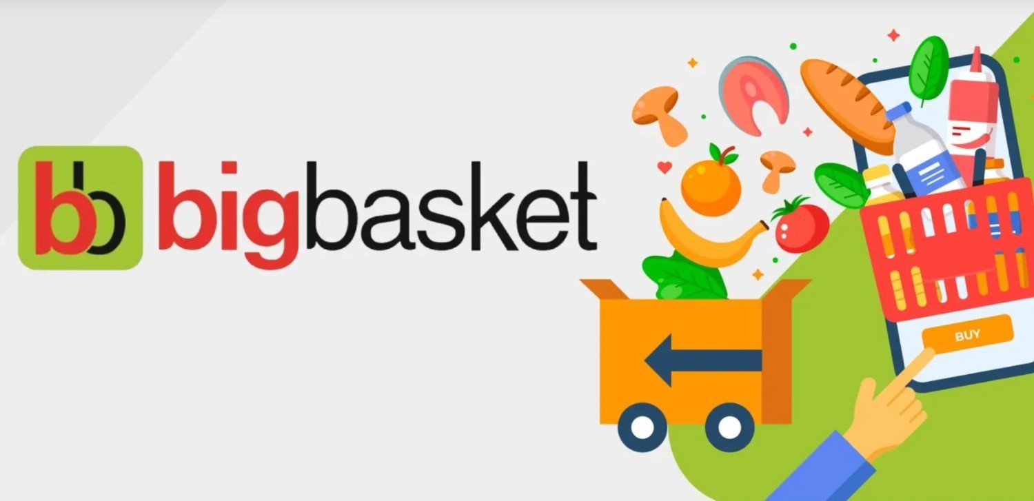 Bigbasket