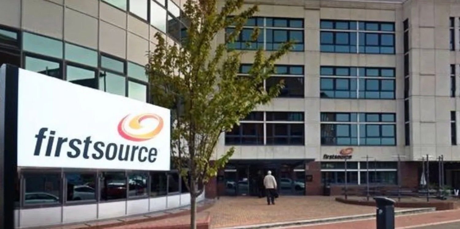 Firstsource