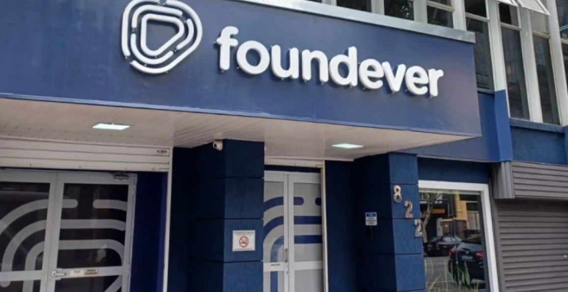 Foundever