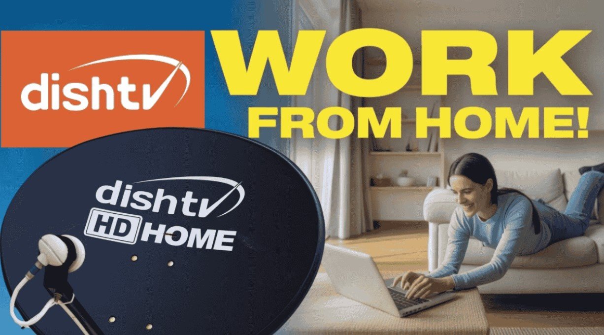 DISH