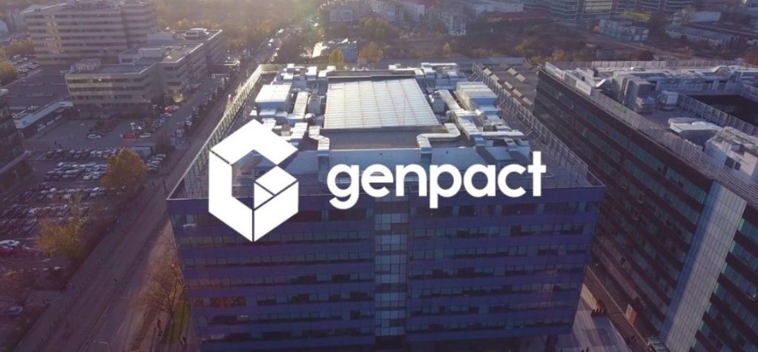 Genpact